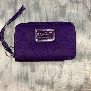 Marc jacobs wallet